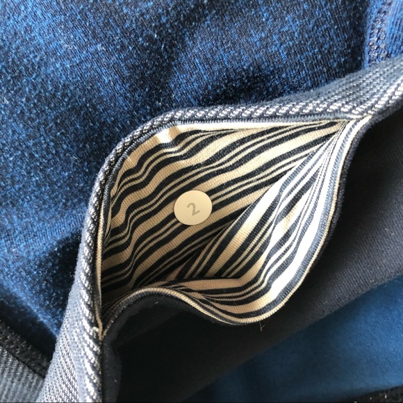 pace rival leggings (2) - Picture 5 of 6